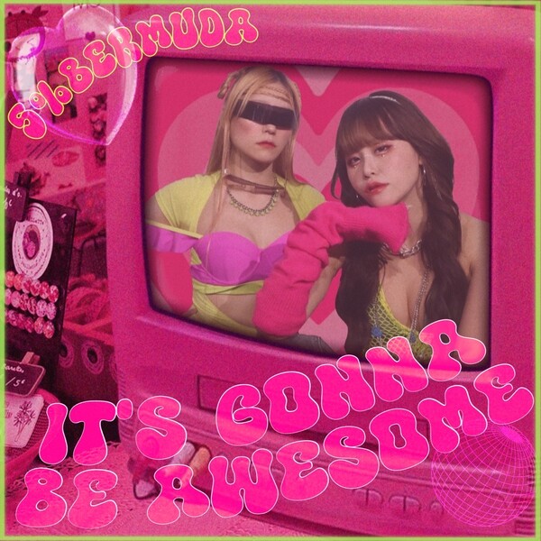 It's gonna be awesome